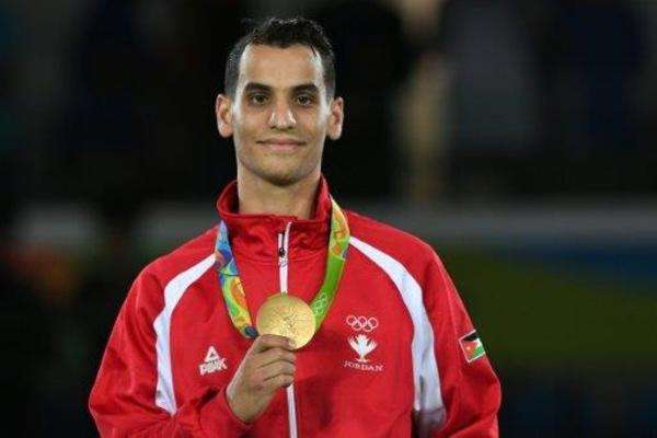 أحمد أبو غوش