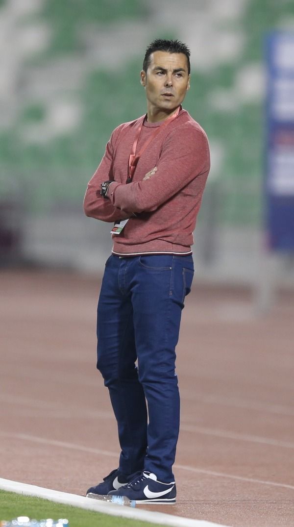 خورخي بيريز