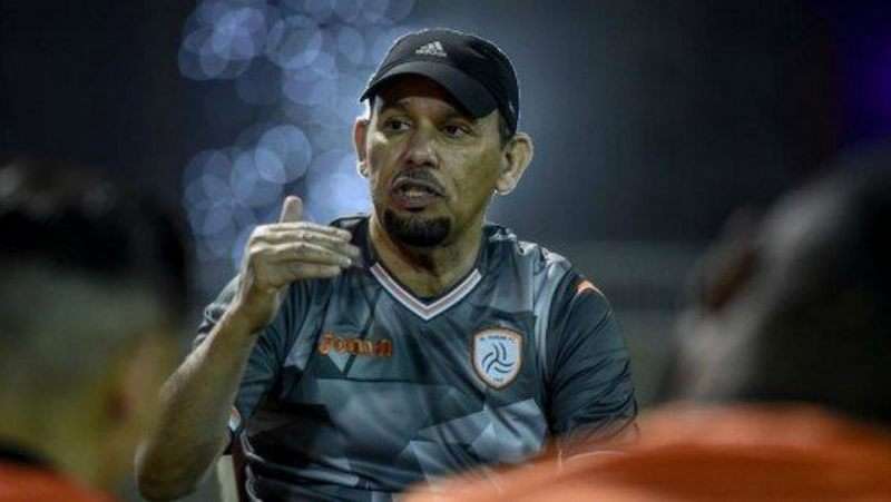 خالد القروني