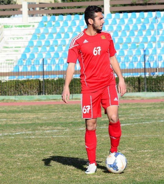 عمار شعبان