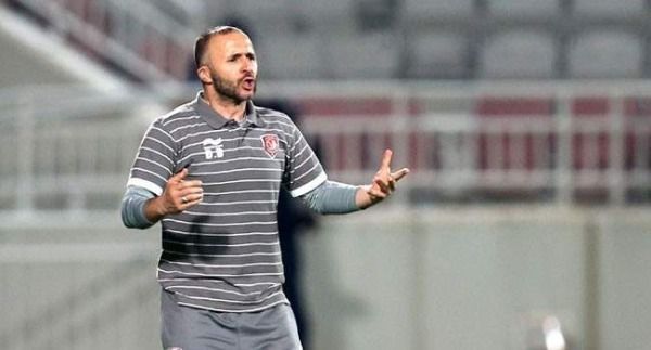 جمال بلماضي