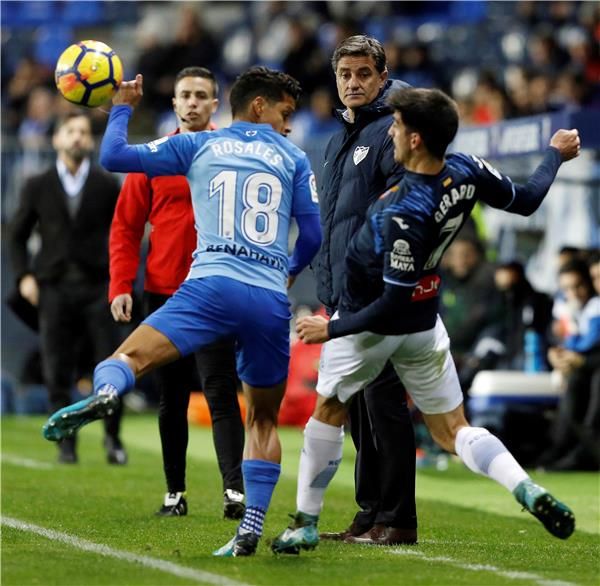 جونزاليس - أرشيفية