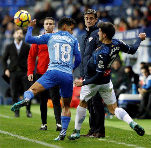 جونزاليس - أرشيفية