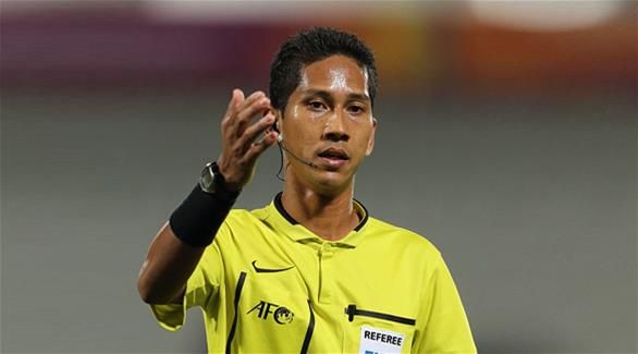 محمد أميرول