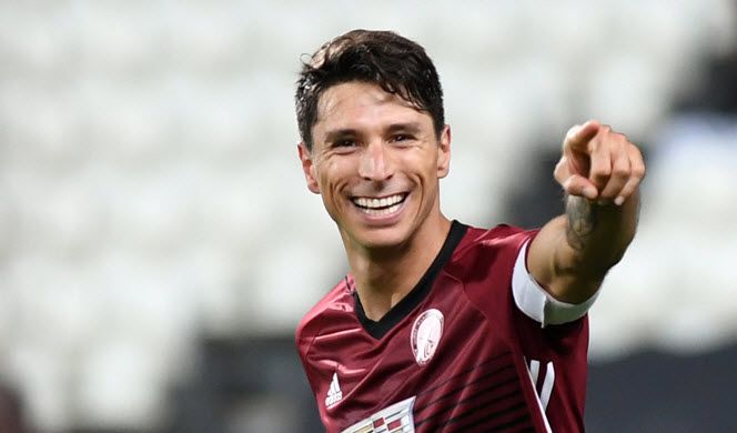  سباستيان تيجالي