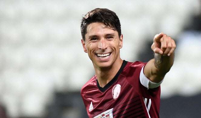  سباستيان تيجالي