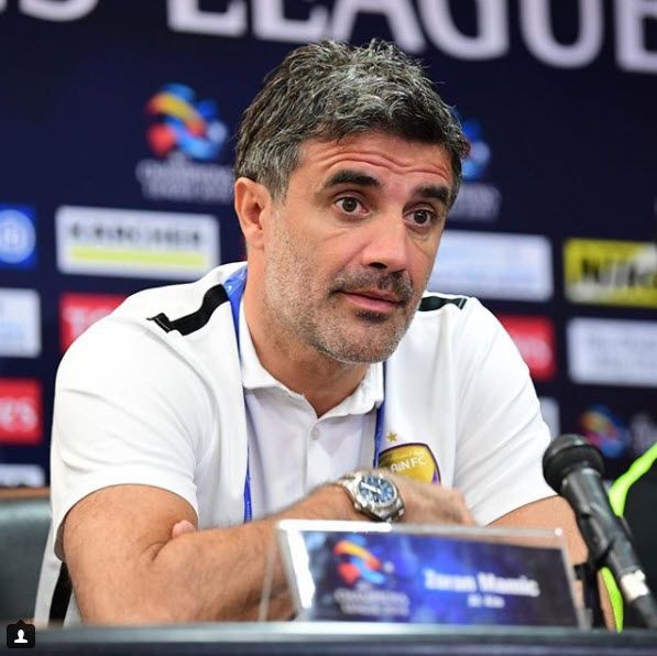 زوران ماميتش