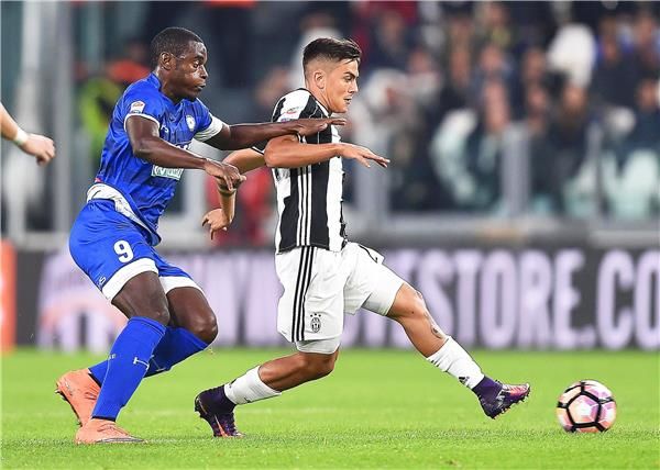 من لقاء سابق بين الفريقين