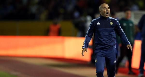 خورخي سامبولي