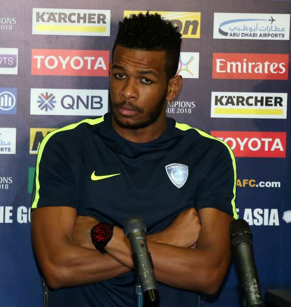 علي آل بليهي