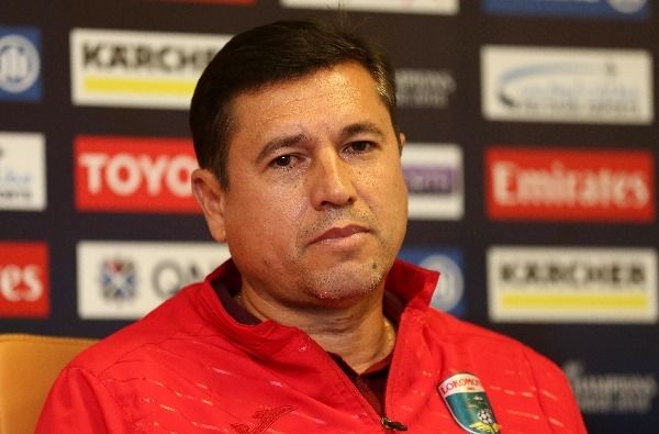  أندريه ميكاليف