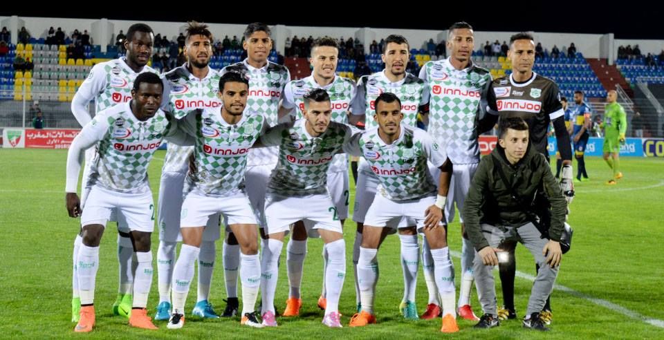 الدفاع الجديدي