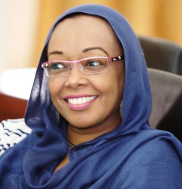 هنادي الصديق