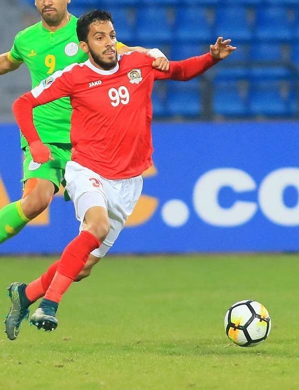 موسى التعمري