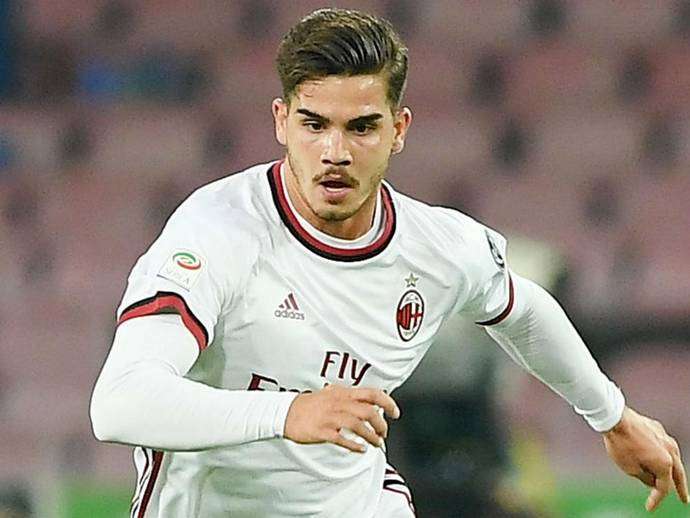 أندريه سيلفا