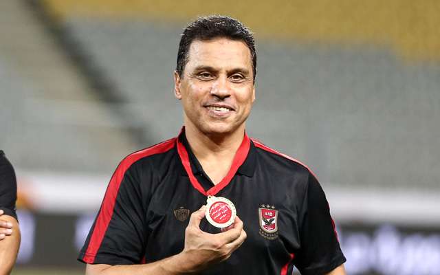 حسام البدري