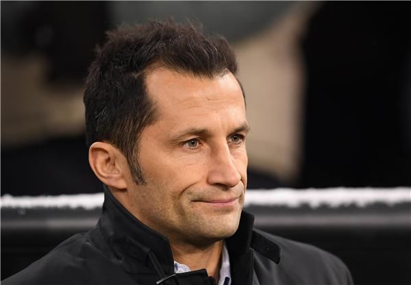 حسن صالح حميديتش