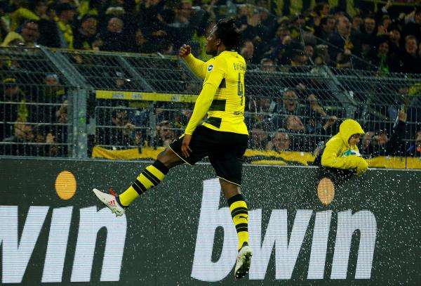 ميشي باتشواي