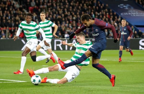 نيمار دا سيلفا