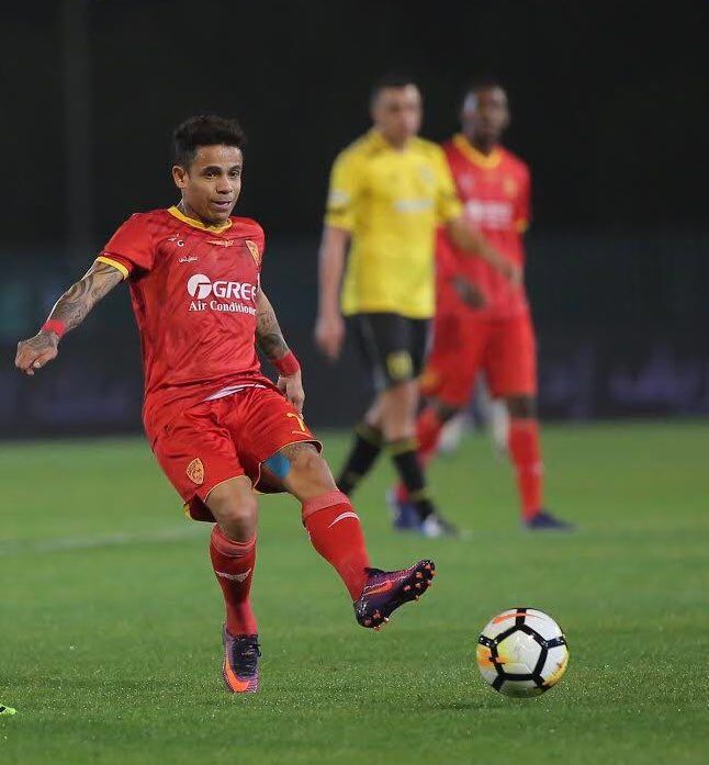 إلتون جوزيه