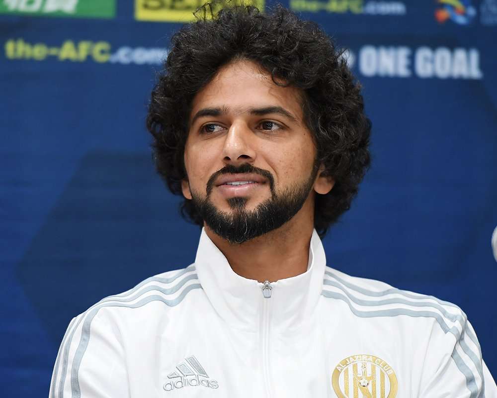 يعقوب الحوسني