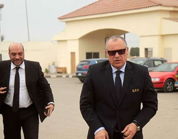 أبو ريدة