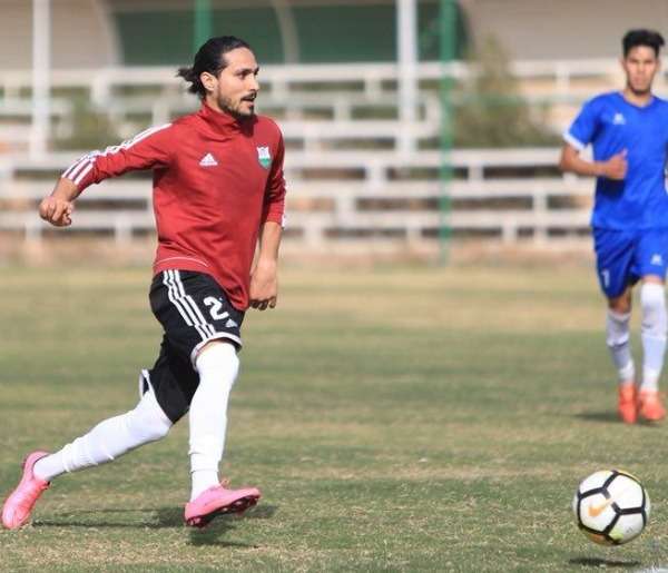 علاء الشبلي