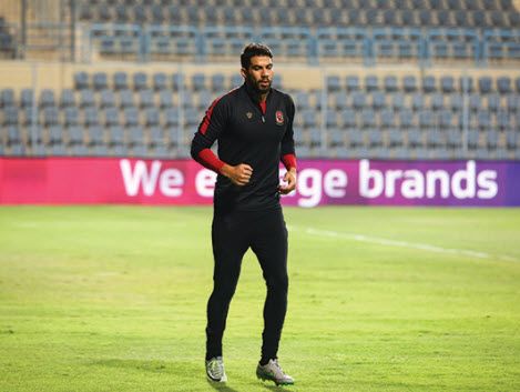  شريف إكرامي