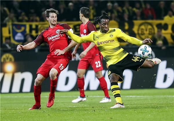 ميشي باتشواي