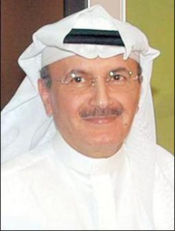 عرّاب النادي الأهلي .. خالد بن عبدالله بن عبدالعزيز