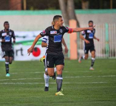 أسامة الغريب