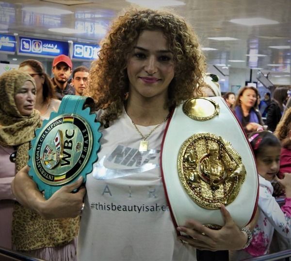 إكرام كروات