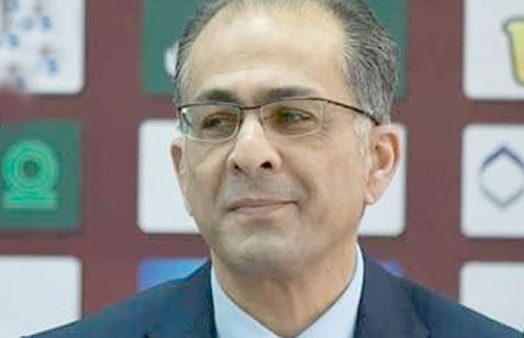 خالد ناصف