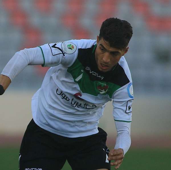 عبيدة السمرية