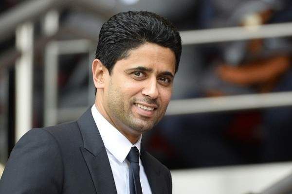 ناصر الخليفي