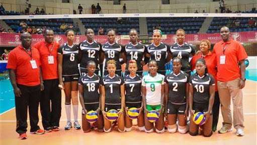 فريق الأنابيب الكيني