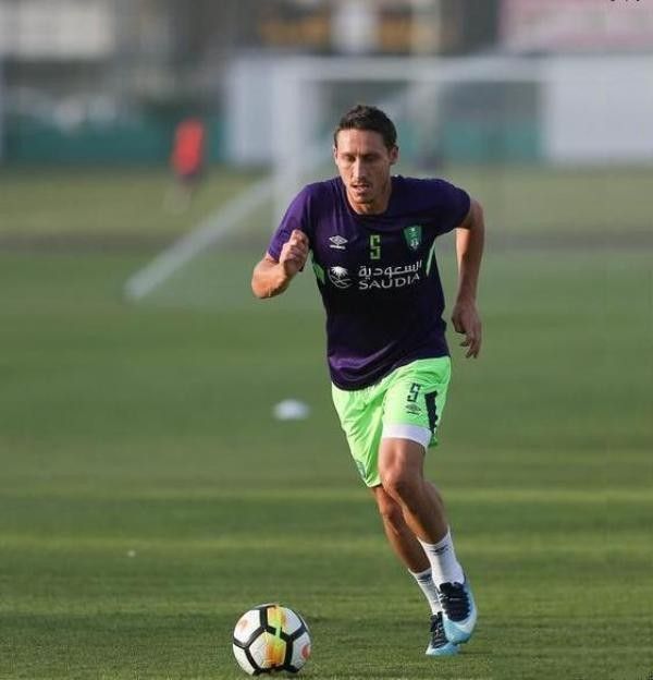  مارك ميلجان 