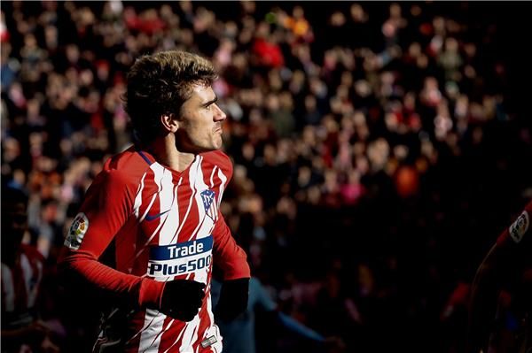  أنطوان جريزمان