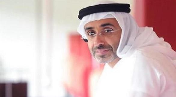 ذياب بن زايد 