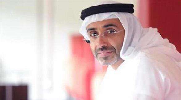 ذياب بن زايد 