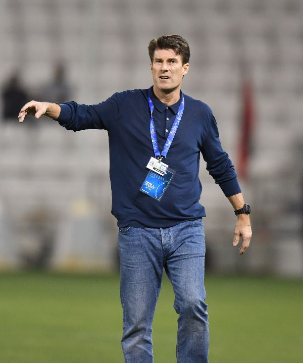 مايكل لاودرب