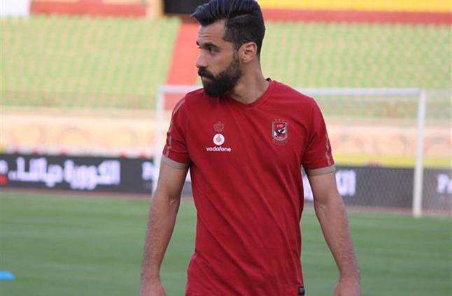 عبدالله السعيد