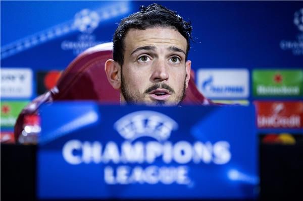 أليساندرو فلورينزي 