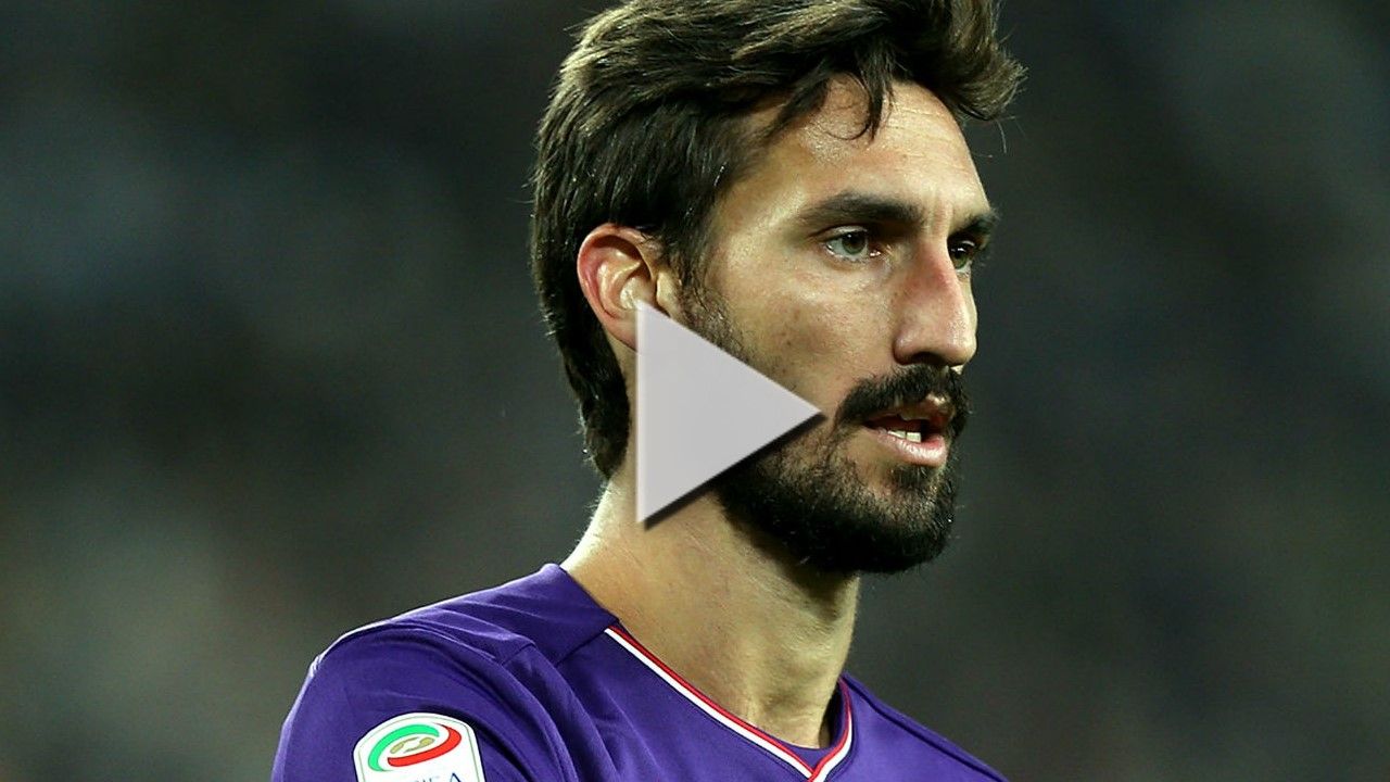 دافيدي أستوري