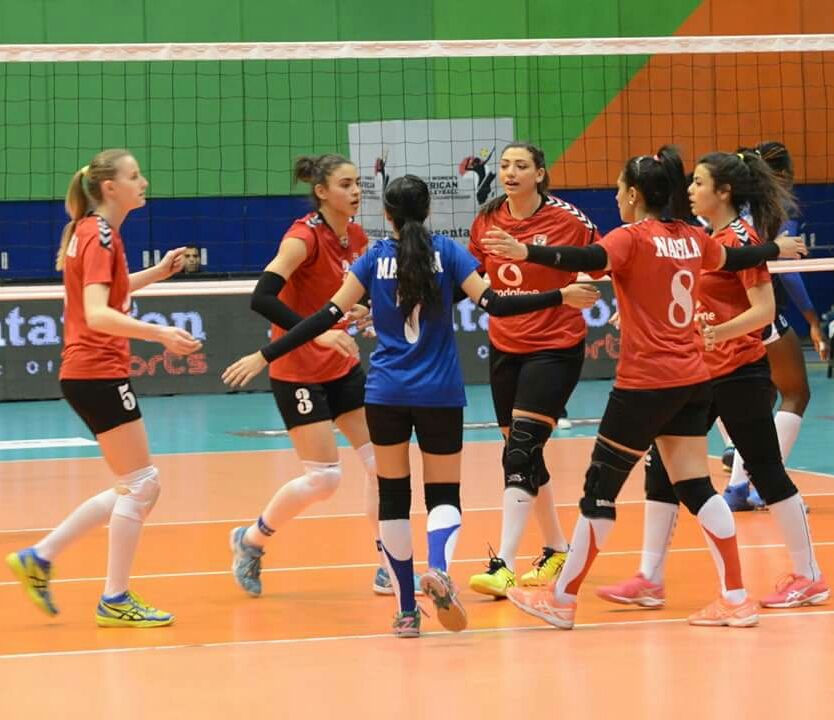  سيدات الاهلي