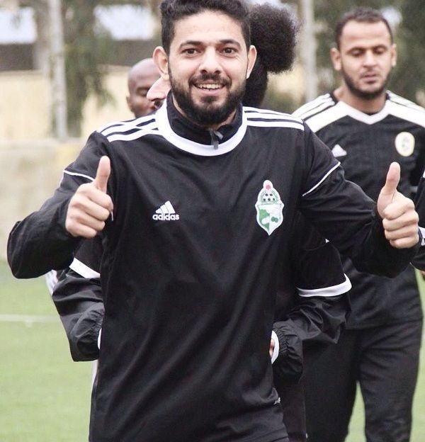 سعد بلعيد