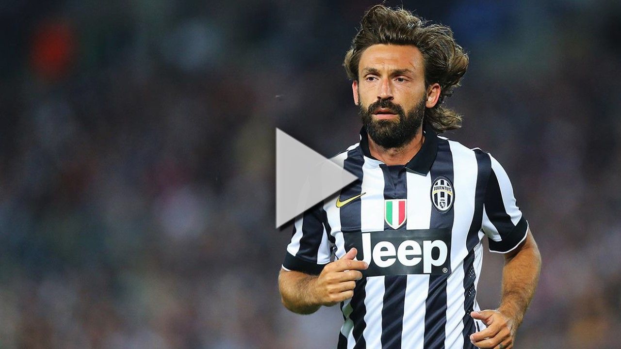 أندريا بيرلو