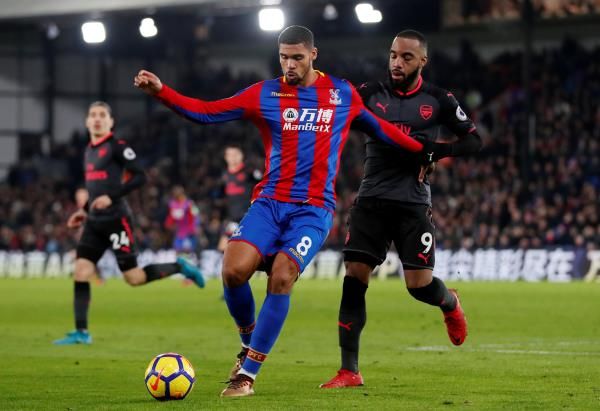 روبن لوفتوس-تشيك