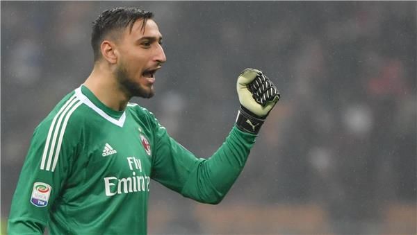 جيانلويجي دوناروما 