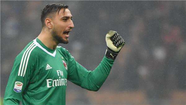 جيانلويجي دوناروما 